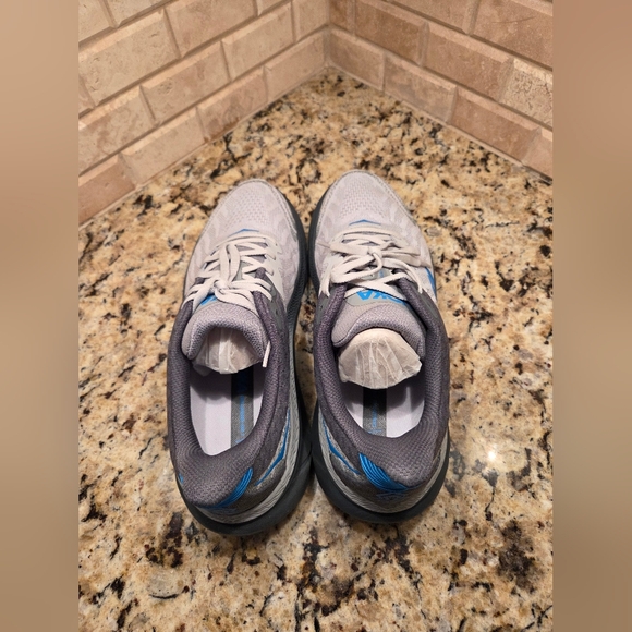 Hoka Trail Running Challenger ATR 7 Men 10 or Woman 11.5 - Picture 2 of 7